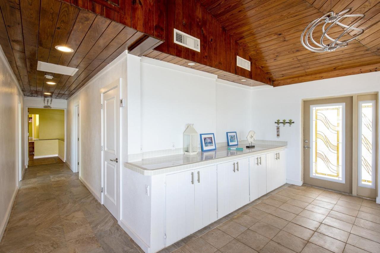 Sand Dollar At Ten Bay Beach Home Savannah Sound Экстерьер фото